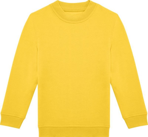 Kids' Sweater ID.332 Crew /kids