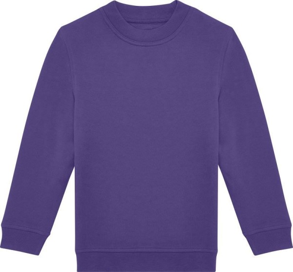 Kids' Sweater ID.332 Crew /kids