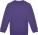 Kids' Sweater ID.332 Crew /kids - ps-01k332-bandc-id-332-crew-kids-radiant-purple-front-web - variant