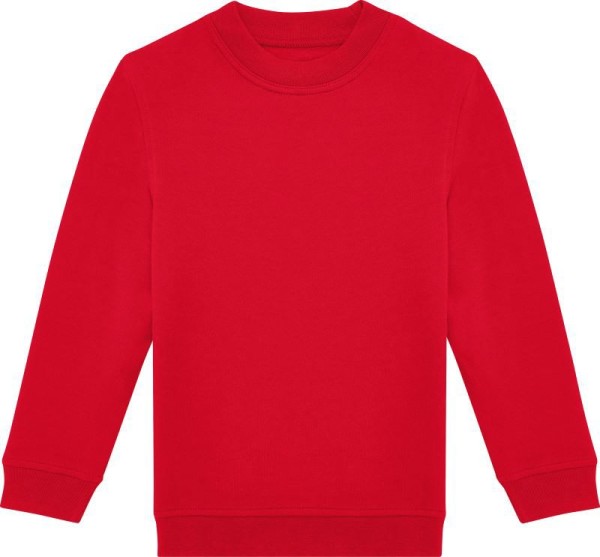Kids' Sweater ID.332 Crew /kids