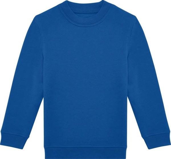 Kids' Sweater ID.332 Crew /kids