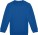Kids' Sweater ID.332 Crew /kids - ps-01k332-bandc-id-332-crew-kids-royal-blue-front-web - variant