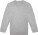 Kids' Sweater ID.332 Crew /kids - ps-01k332-bandc-id-332-crew-kids-sport-grey-front-web - variant