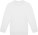 Kids' Sweater ID.332 Crew /kids - ps-01k332-bandc-id-332-crew-kids-white-front-web - variant