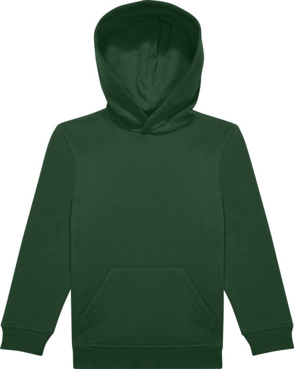 Kids' Hooded Sweater ID.333 Hoodie /kids