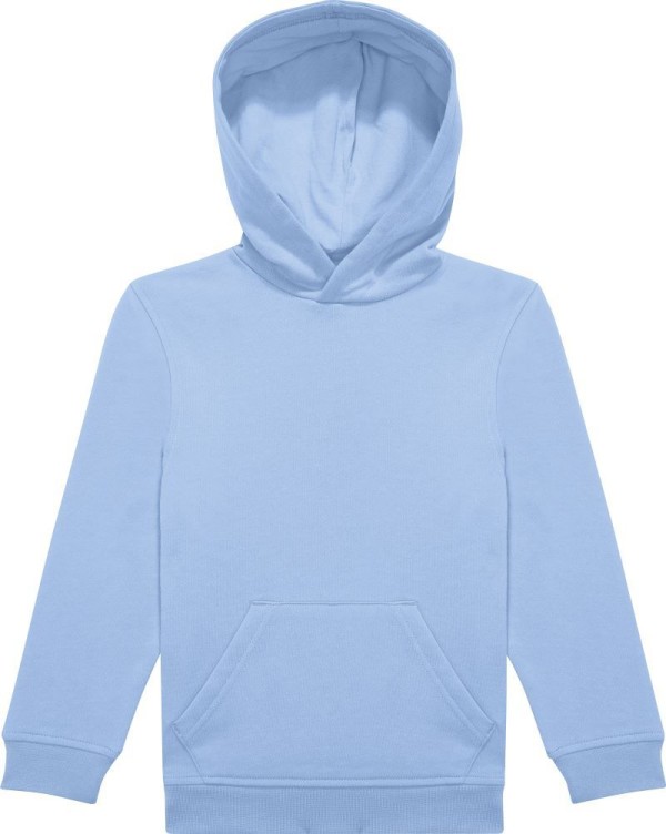 Kids' Hooded Sweater ID.333 Hoodie /kids
