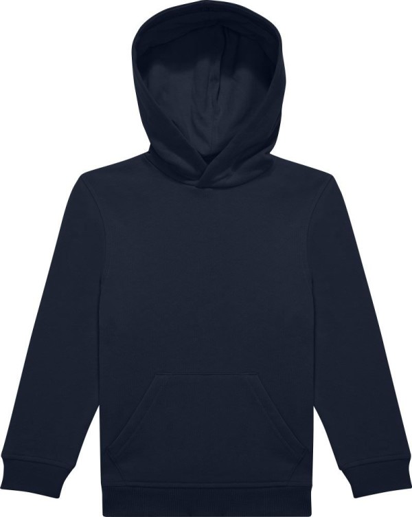 Kids' Hooded Sweater ID.333 Hoodie /kids