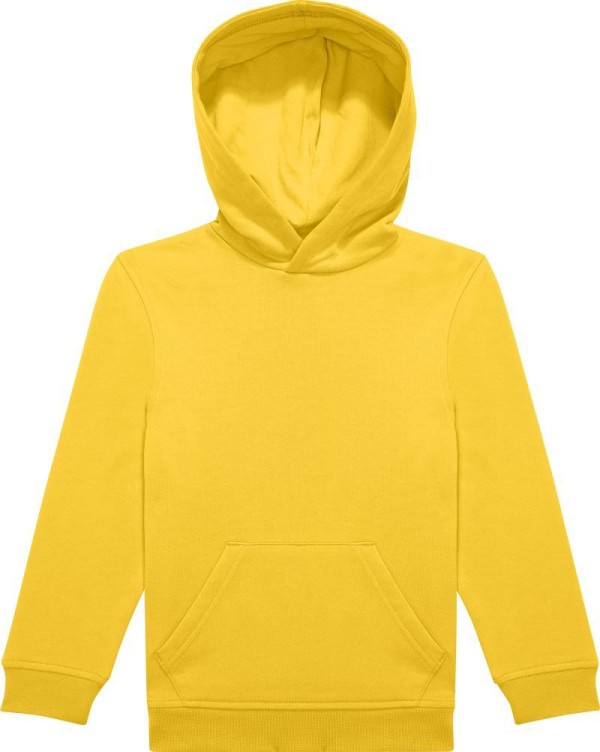 Kids' Hooded Sweater ID.333 Hoodie /kids