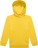 Kids' Hooded Sweater ID.333 Hoodie /kids - ps-01k333-bandc-id-333-hoodie-kids-pop-yellow-front-f9e7b1c2-8616-43f6-bb6f-afaa5238639b-web - variant