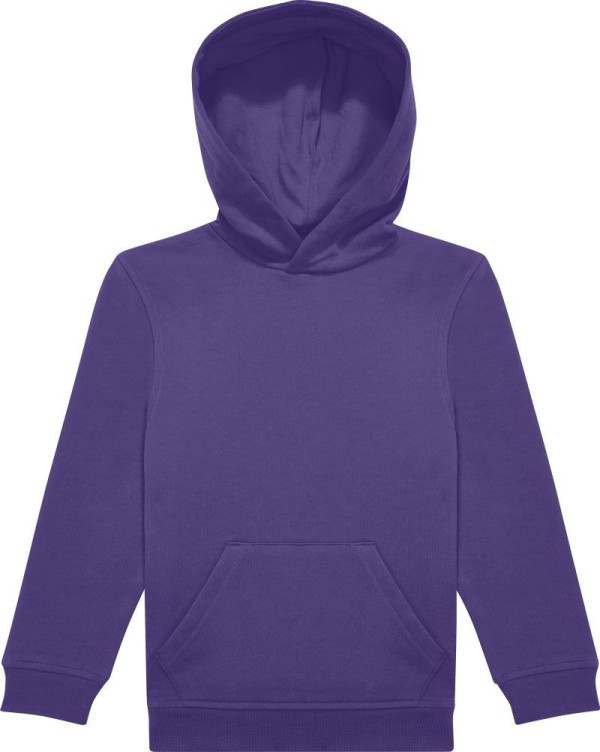 Kids' Hooded Sweater ID.333 Hoodie /kids