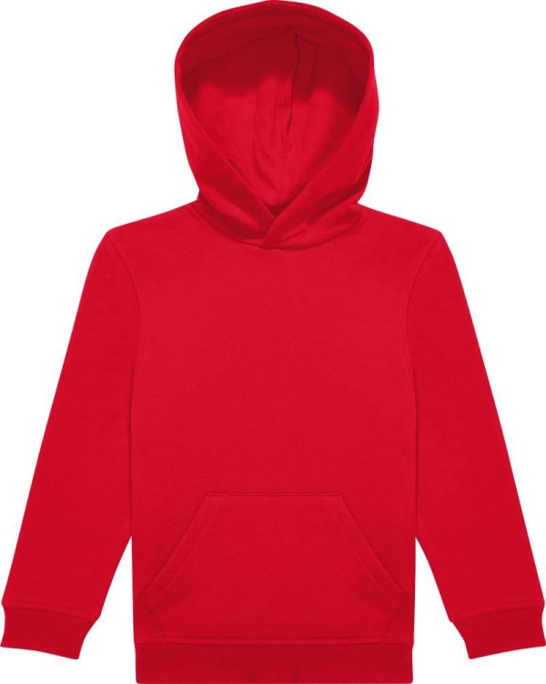 Kids' Hooded Sweater ID.333 Hoodie /kids