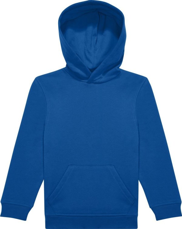 Kids' Hooded Sweater ID.333 Hoodie /kids