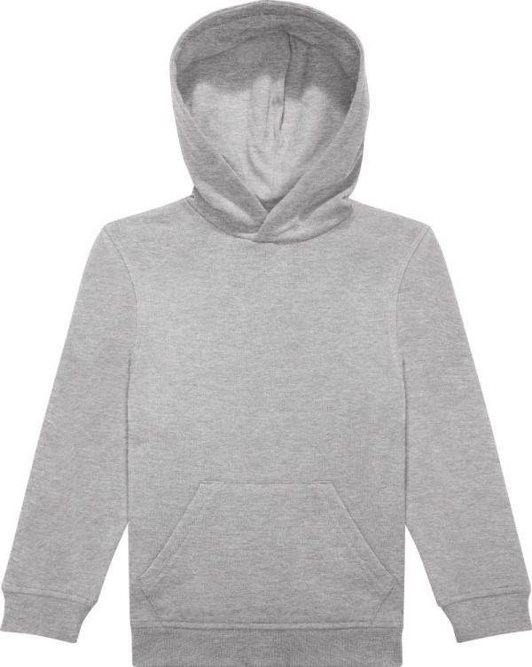 Kids' Hooded Sweater ID.333 Hoodie /kids