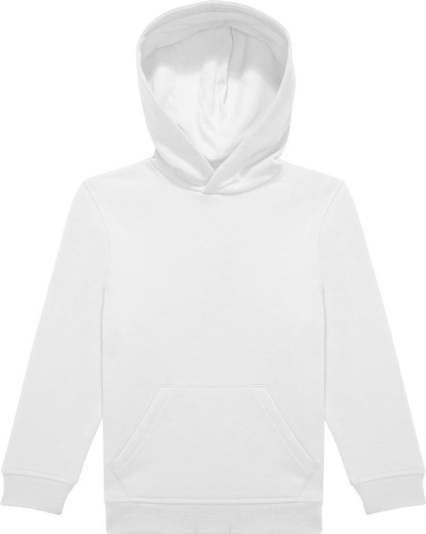 Kids' Hooded Sweater ID.333 Hoodie /kids