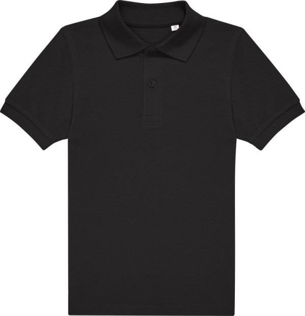 Kids' Piqué Polo  "My Polo 180 /kids"
