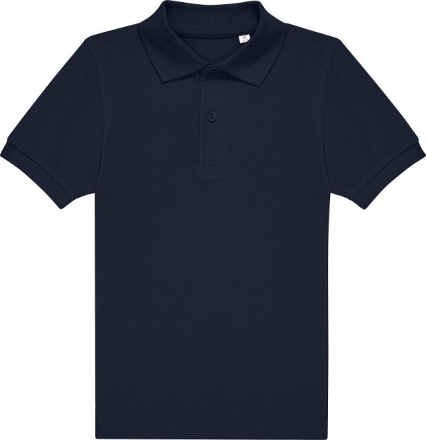 Kids' Piqué Polo  "My Polo 180 /kids"