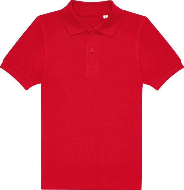 Kids' Piqué Polo  "My Polo 180 /kids"