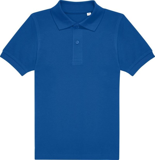 Kids' Piqué Polo  "My Polo 180 /kids"