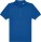 Kids' Piqué Polo "My Polo 180 /kids" - ps-01k428-bandc-my-polo-180-kids-royal-blue-front-web - variant