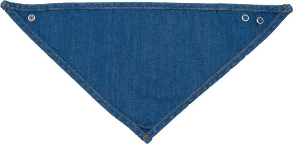Baby Denim Bib BZ 55