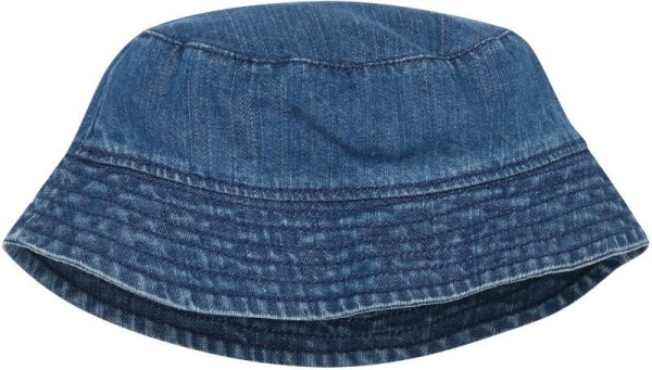 Baby Denim Bucket Hat BZ 68