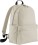 Backpack "Premium Recycled" BG 185 - ps-520185-bagbase-bg-185-natural-stone-front-1-web - variant