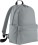 Backpack "Premium Recycled" BG 185 - ps-520185-bagbase-bg-185-pure-grey-front-web - variant