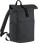 Roll-Top Backpack "Premium Recycled" BG 186 - ps-520186-bagbase-bg-186-graphite-grey-front-web - variant