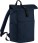 Roll-Top Backpack "Premium Recycled" BG 186 - ps-520186-bagbase-bg-186-navy-front-web - variant