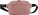 Belt Bag "Premium Recycled" BG 187 - ps-520187-bagbase-bg-187-rose-front-web - variant
