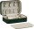 Velvet Travel Jewelry Case BG 710 - ps-520710-bagbase-bg-710-dark-emerald-front-web - variant