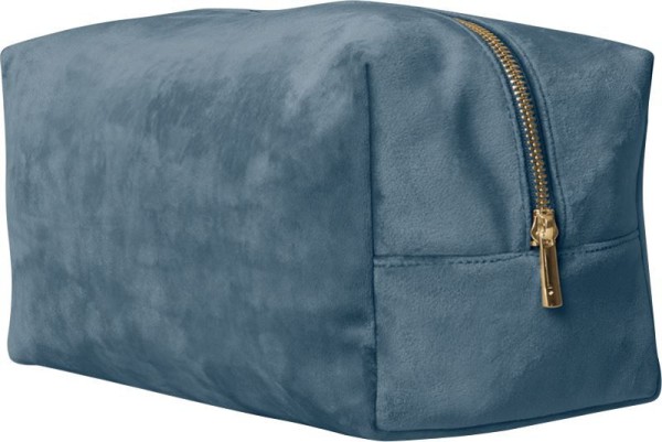 Velvet Accessory Bag BG 716