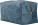 Velvet Accessory Bag BG 716 - ps-520716-bagbase-bg-716-blue-topaz-front-1-web - variant