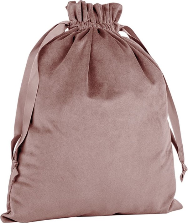Velvet Gift Bag BG 718