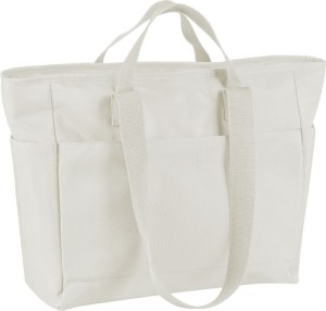 Large Shopper "Simplicity" BG 873 - Reklamnepredmety