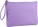 Accessories Bag "Sundae" BG 884 - ps-520884-bagbase-bg-884-blueberry-swirl-front-web - variant