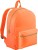 Mini Backpack "Sundae" BG 886 - ps-520886-bagbase-bg-886-mango-sorbet-front-web - variant