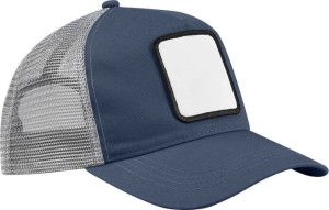 5 Panel Trucker Cap with Patch B 636 - Reklamnepredmety