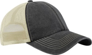 6 Panel Vintage Trucker Cap B 672 - Reklamnepredmety