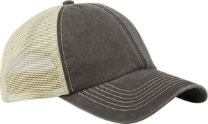 6 Panel Vintage Trucker Cap B 672 - Reklamnepredmety