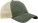 6 Panel Vintage Trucker Cap B 672 - ps-530672-beechfield-b-672-vintage-olive-stone-front-web - variant