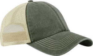 6 Panel Vintage Trucker Cap B 672 - Reklamnepredmety
