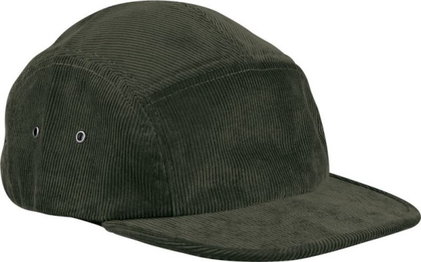 EarthAware® Cord Camper Cap B 679