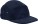 EarthAware® Cord Camper Cap B 679 - ps-530679-beechfield-b-679-oxford-navy-front-web - variant