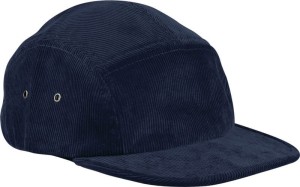 EarthAware® Cord Camper Cap B 679 - Reklamnepredmety