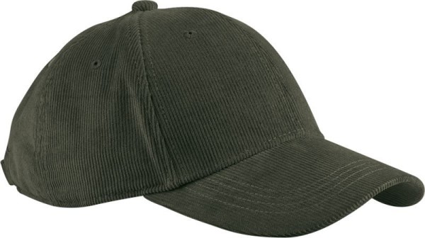 6 Panel EarthAware® cap B 680