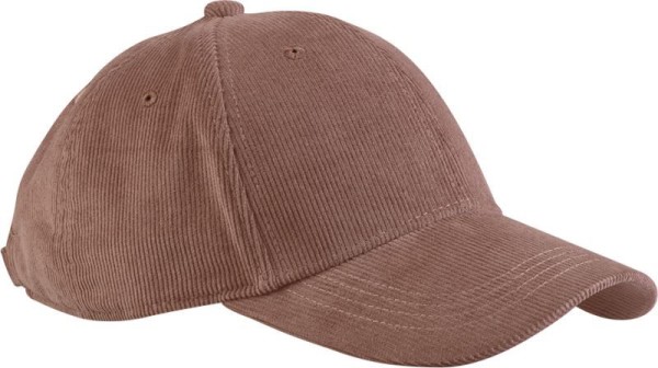 6 Panel EarthAware® cap B 680