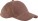 6 Panel EarthAware® cap B 680 - ps-530680-beechfield-b-680-redwood-front-web - variant