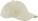 6 Panel EarthAware® cap B 680 - ps-530680-beechfield-b-680-stone-front-web - variant