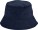 EarthAware® Cord Bucket Hat B 687 - ps-530687-beechfield-b-687-oxford-navy-front-web - variant